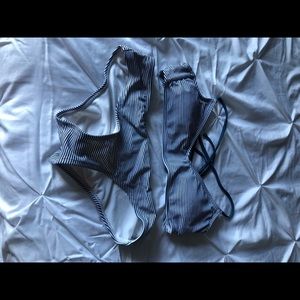 Target swim suite size medium